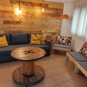 Casa Del Pintor Сasa de vacaciones