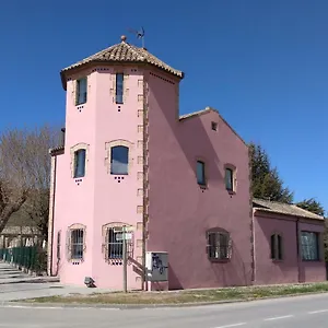Torre De La Ferrería Apartamento